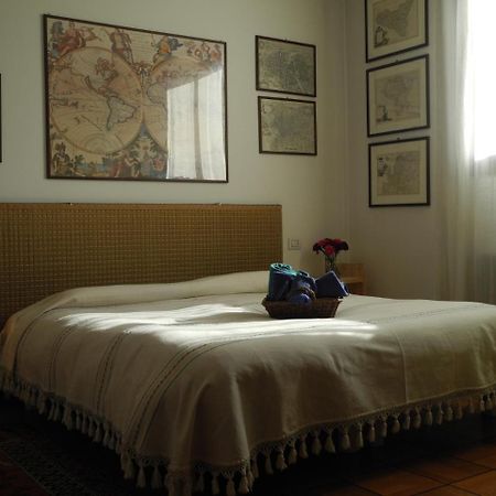 B&B Villa Miani Silea Extérieur photo