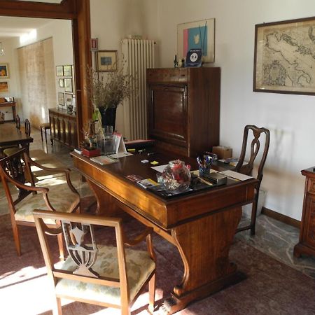 B&B Villa Miani Silea Extérieur photo