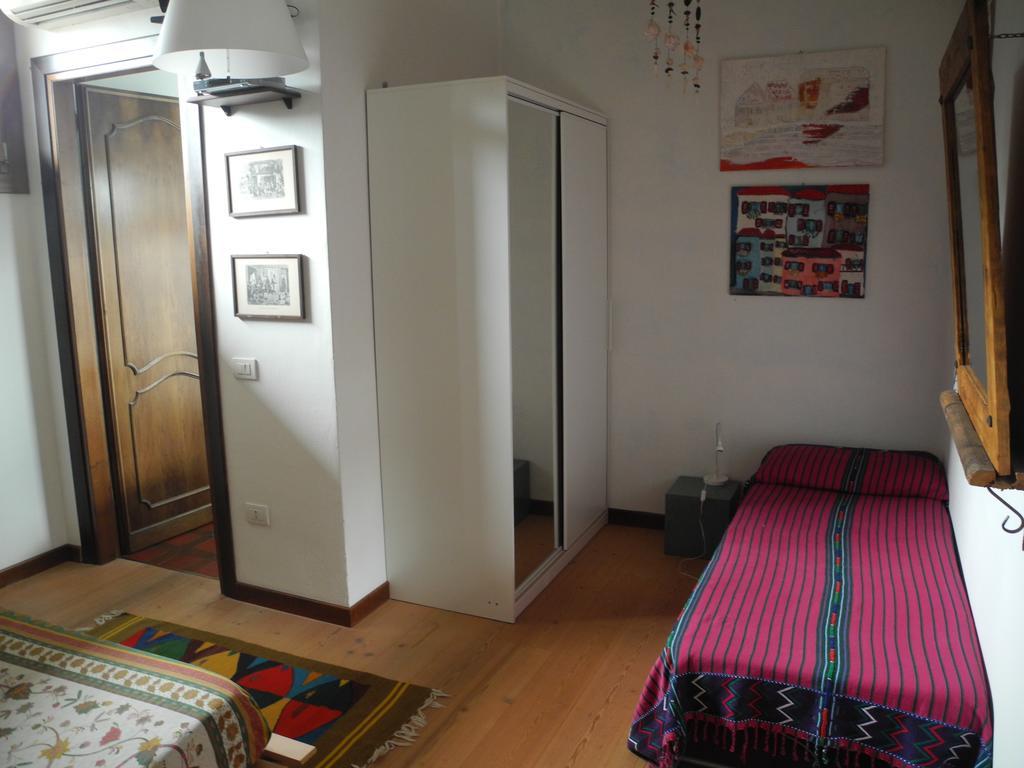 B&B Villa Miani Silea Chambre photo