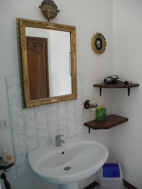 B&B Villa Miani Silea Chambre photo
