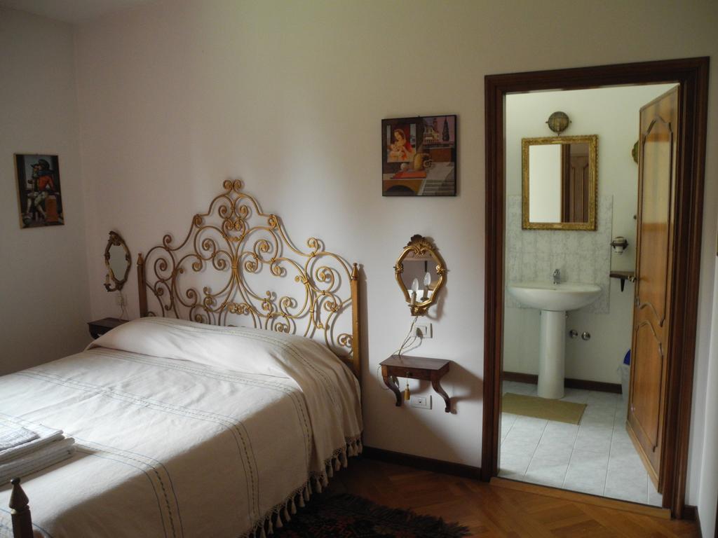 B&B Villa Miani Silea Chambre photo