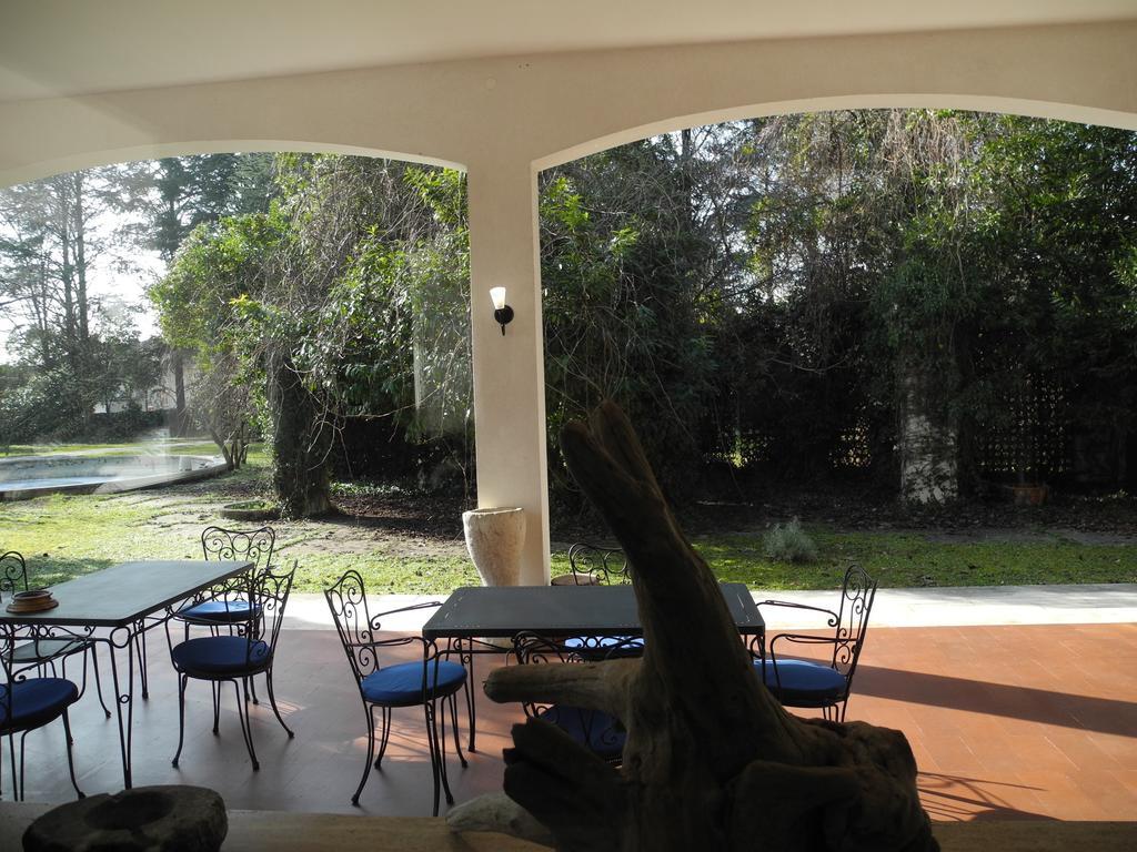 B&B Villa Miani Silea Extérieur photo