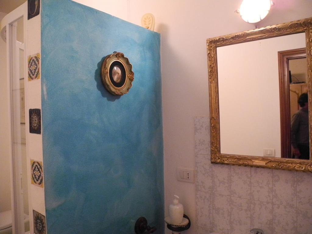 B&B Villa Miani Silea Chambre photo