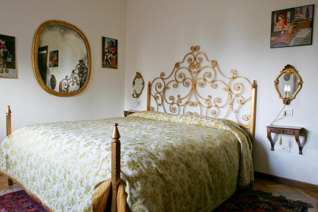 B&B Villa Miani Silea Extérieur photo