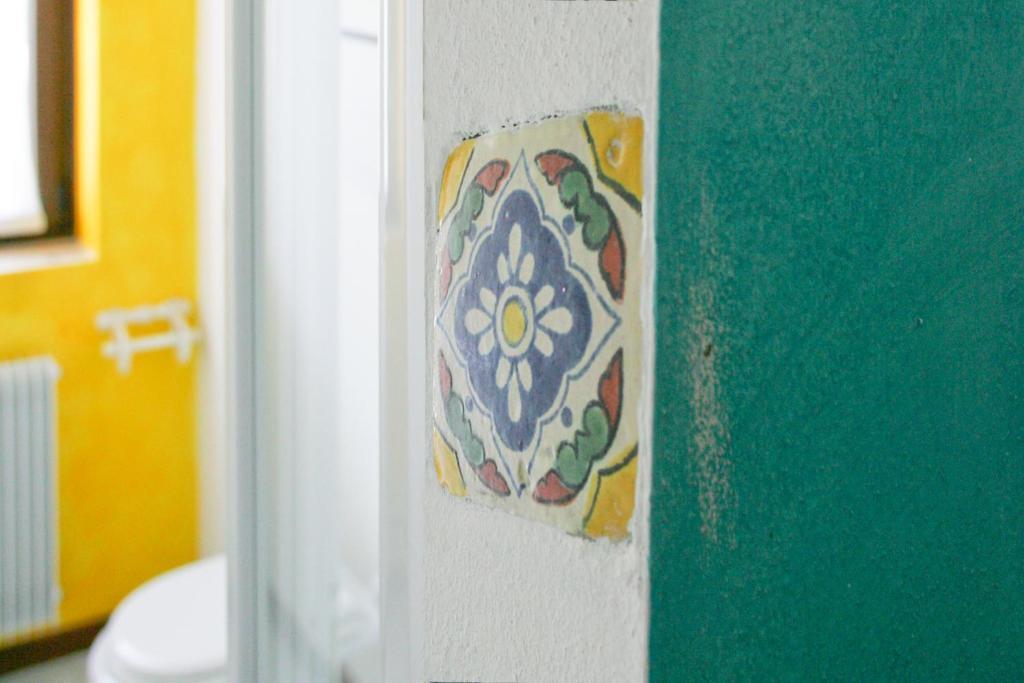 B&B Villa Miani Silea Chambre photo