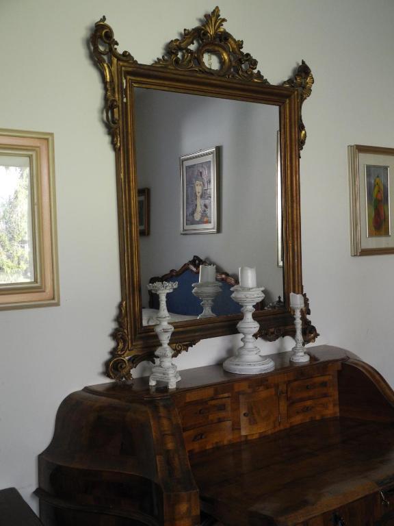 B&B Villa Miani Silea Chambre photo