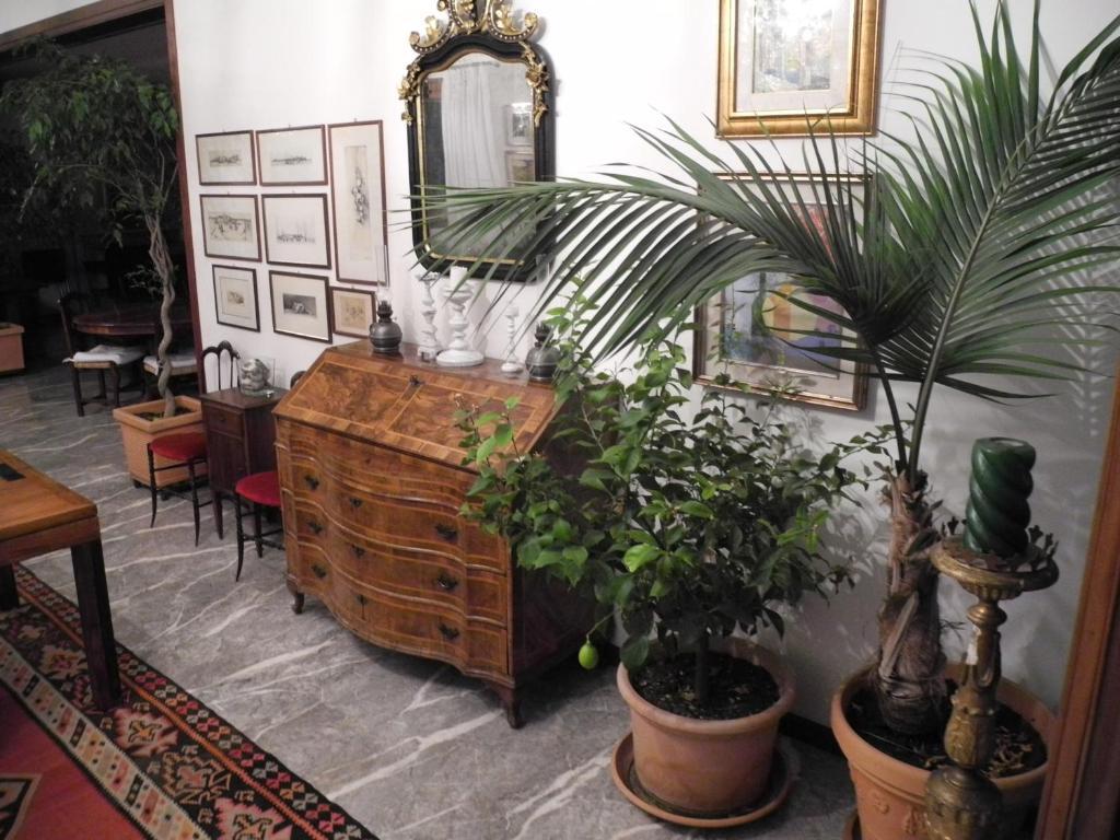 B&B Villa Miani Silea Extérieur photo
