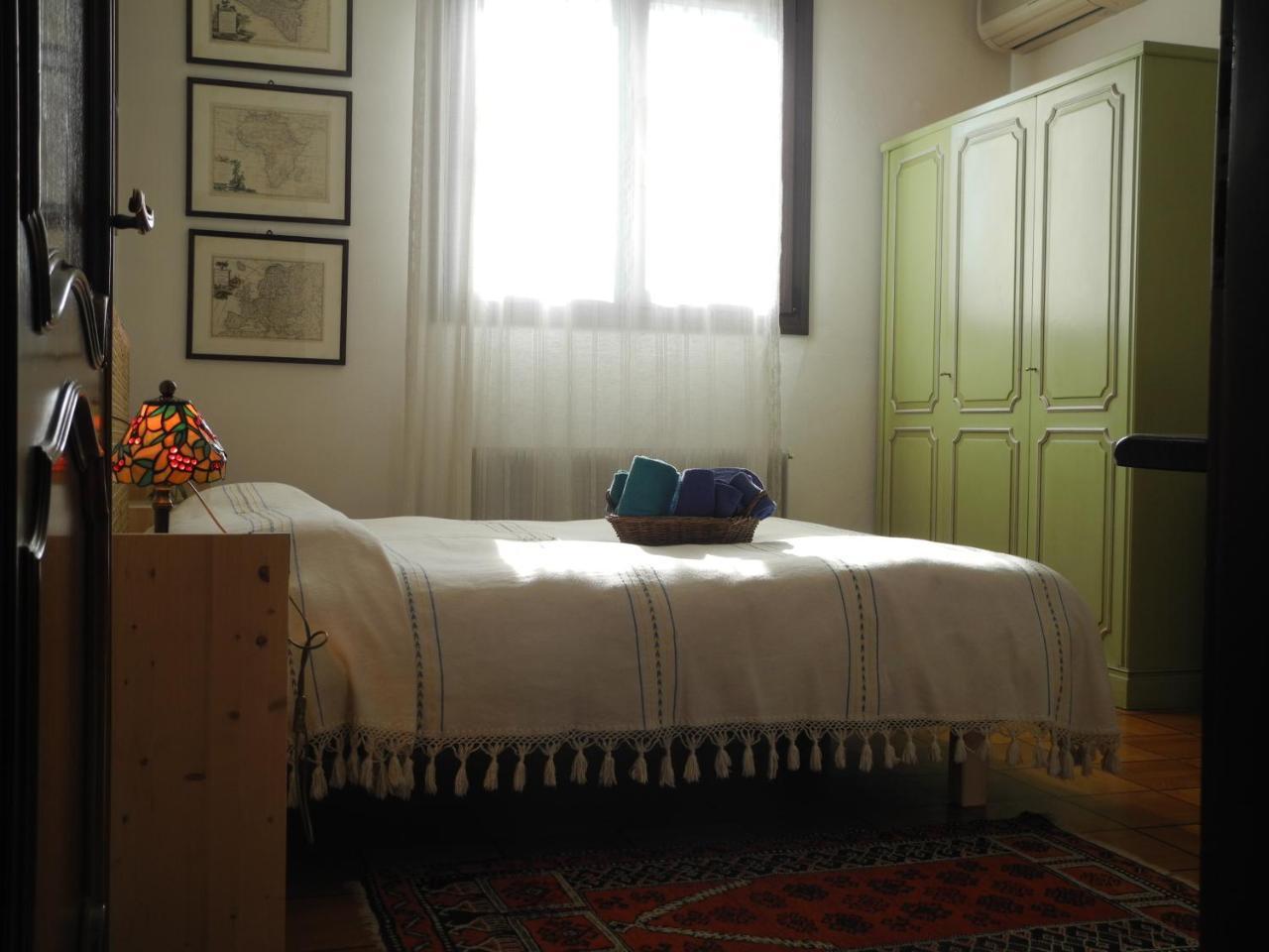 B&B Villa Miani Silea Extérieur photo