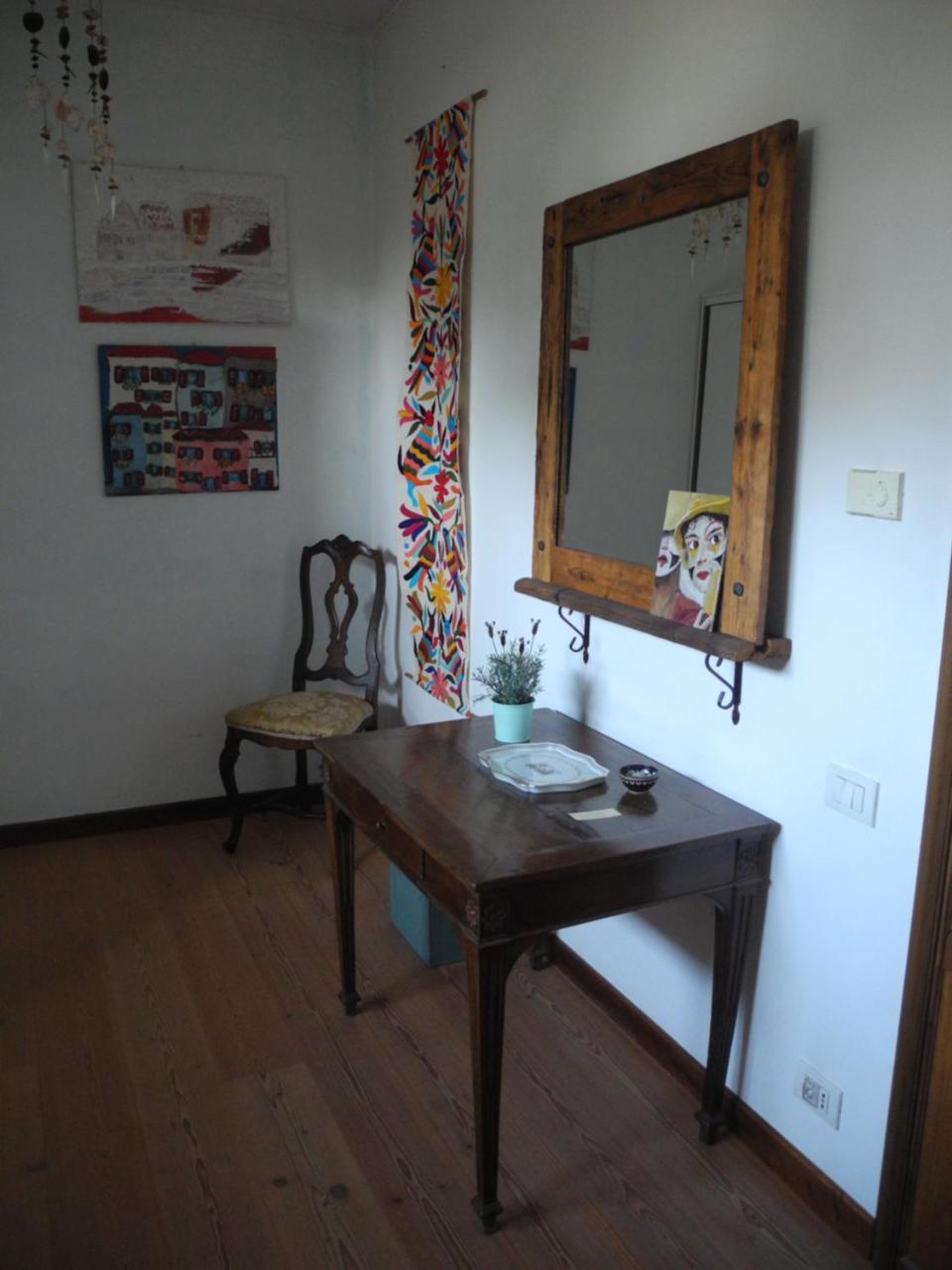 B&B Villa Miani Silea Extérieur photo
